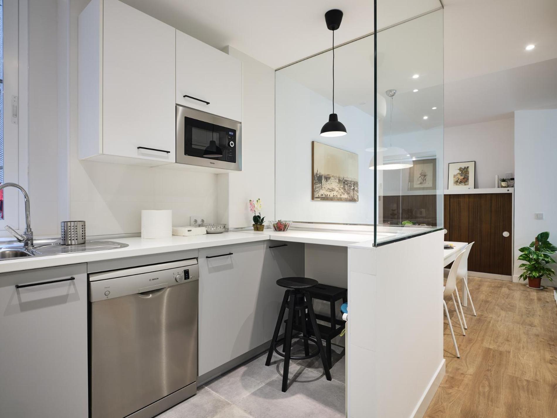 My City Home - Student Rooms In Moncloa Madrid Exterior photo