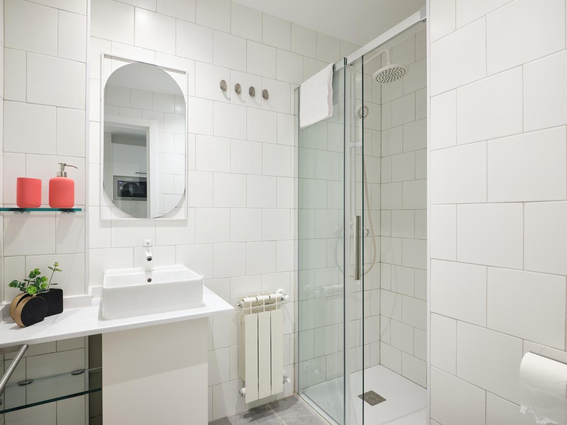 My City Home - Student Rooms In Moncloa Madrid Exterior photo